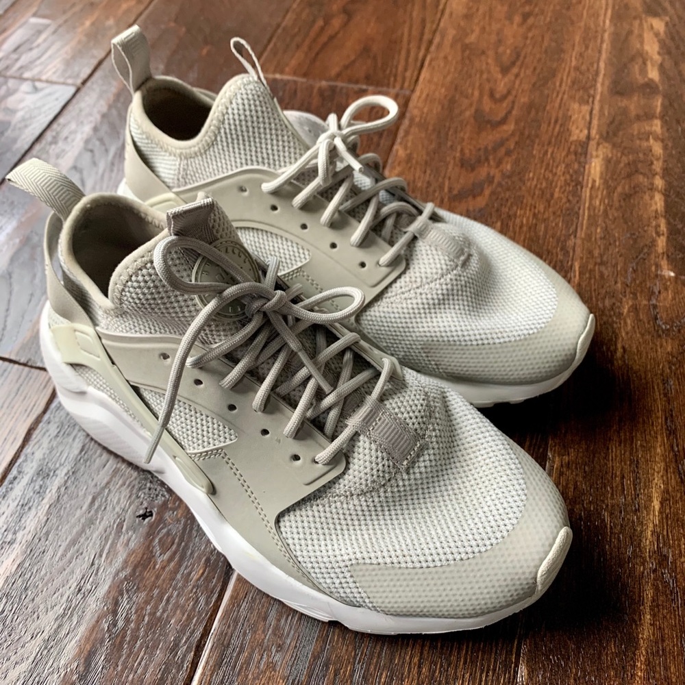 Nike Air Haurache Run Ultra Breathe